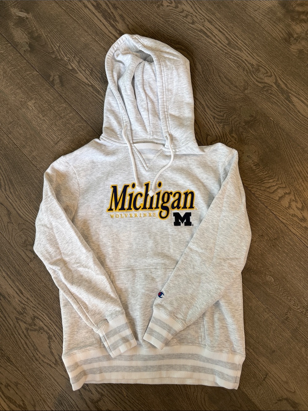 Michigan Wolverines Hoodie